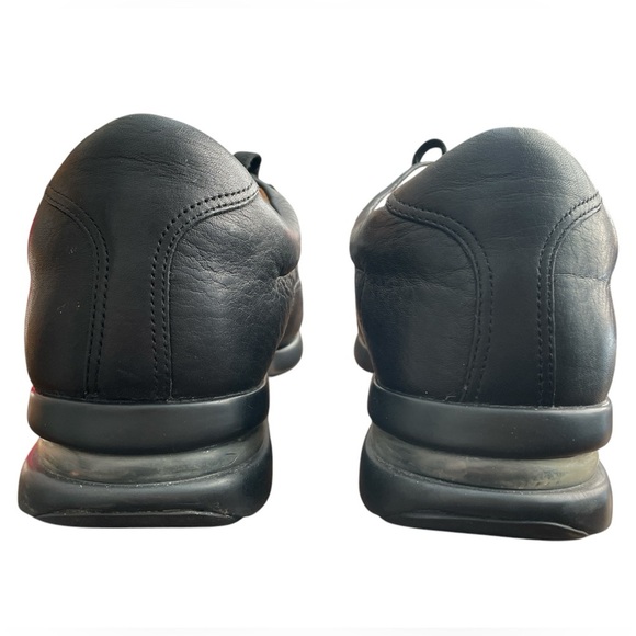 Cole Haan Nike Air Conner Lace Up Mens Casual Shoes - Picture 4 of 7